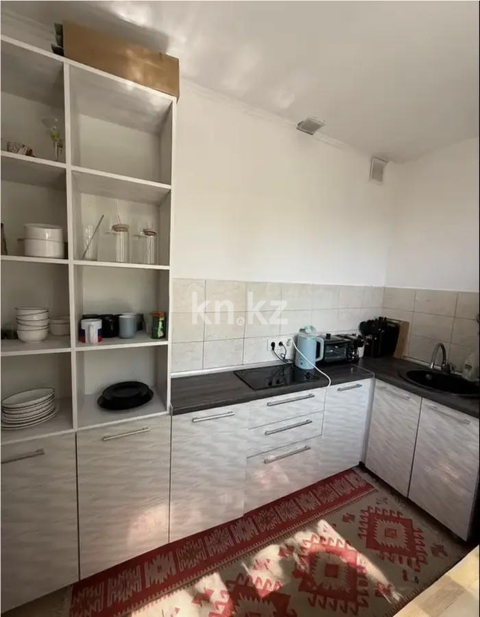 Продажа 1-комнатной квартиры, 33 м² в Алматы