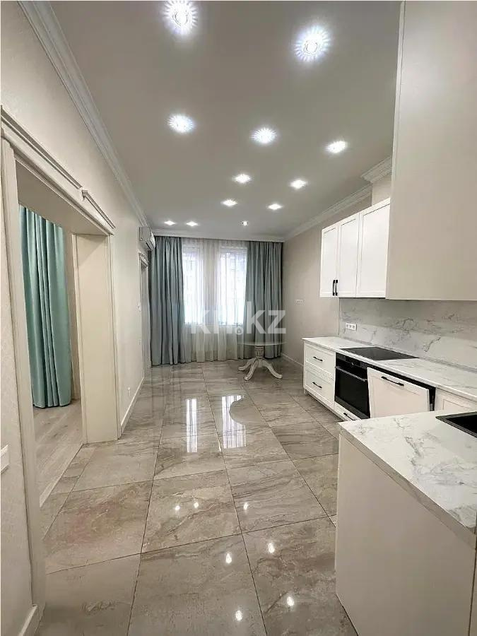 Продажа 4-комнатной квартиры, 150 м² - Продажа квартир в Бостандыкском р-не Алматы фото 6 из 9