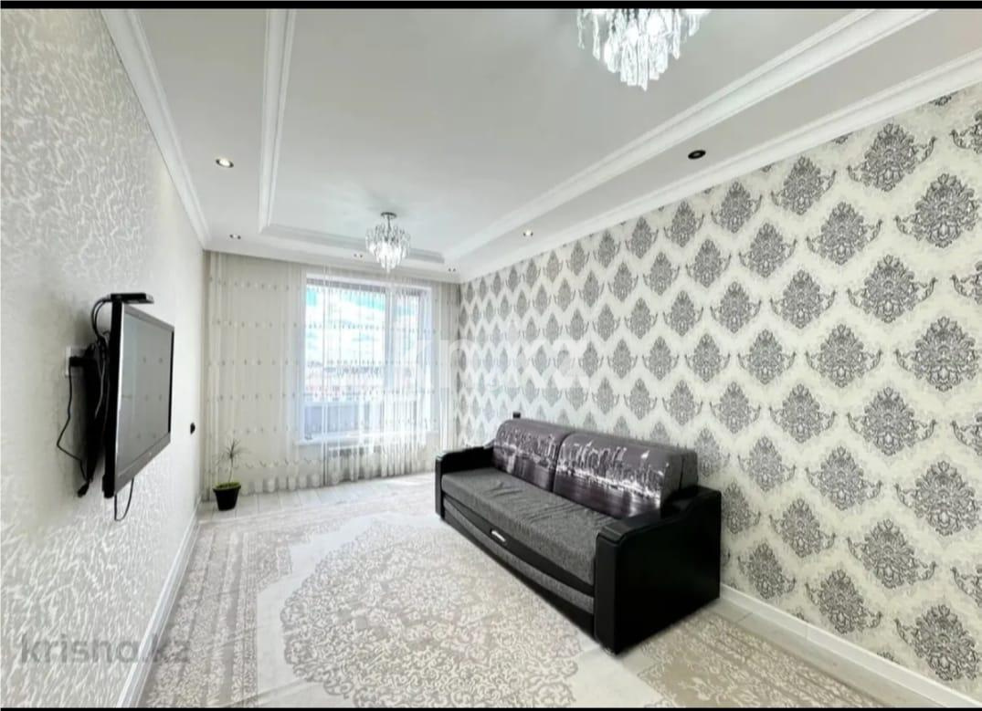 Продажа 3-комнатной квартиры, 87 м², ул. Нарикбаева в Астане - фото 4