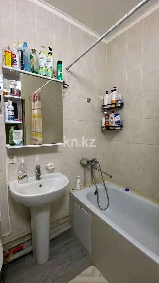 Продажа 1-комнатной квартиры, 45 м² - Продажа  однокомнатных квартир в новостройках Алматы с фото - страница 2 фото 3 из 5