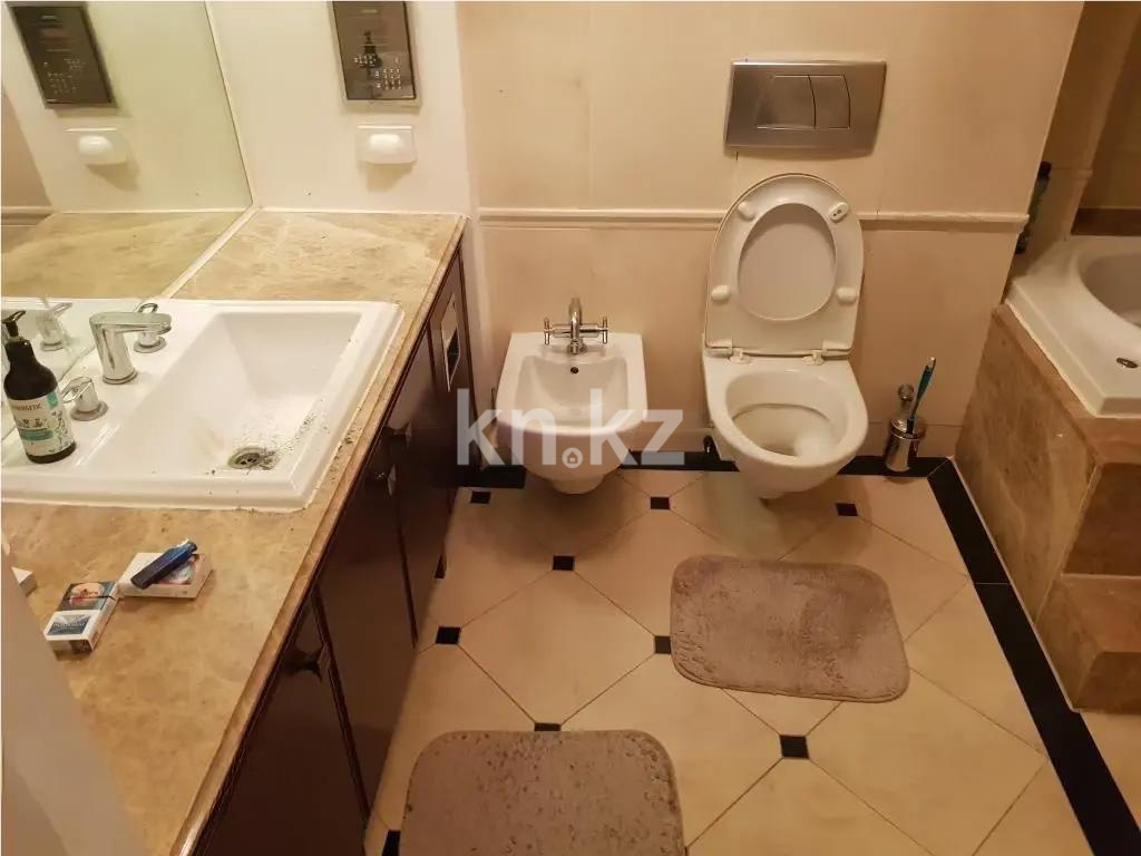 Продажа 5-комнатной квартиры, 220 м² - Продажа пятикомнатных и более квартир в Астане фото 4 из 5