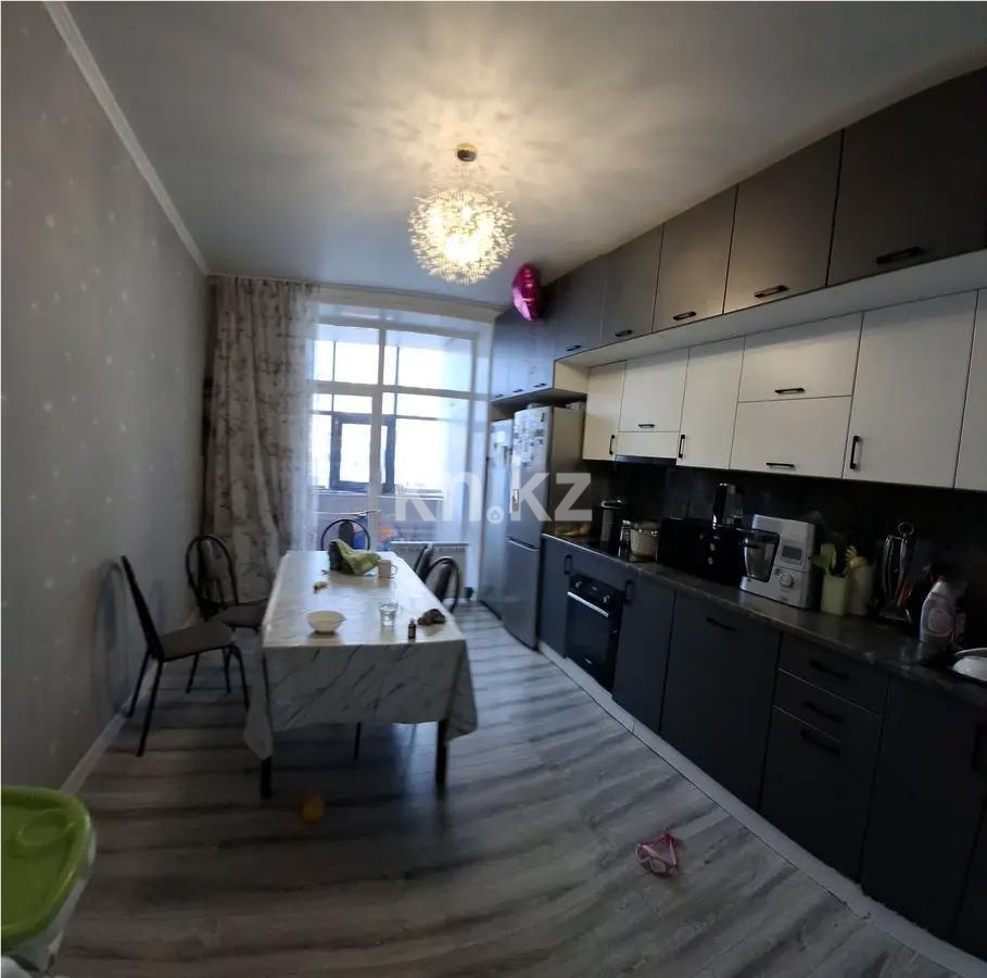 Продажа 2-комнатной квартиры, 73 м² - Продажа квартир в Караганде - страница 5 фото 3 из 4