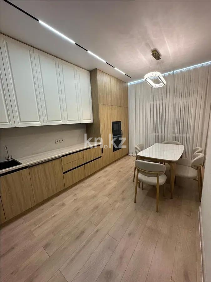 Продажа 3-комнатной квартиры, 91 м² - Продажа трехкомнатных квартир от собственников в Астане - страница 44 фото 4 из 8