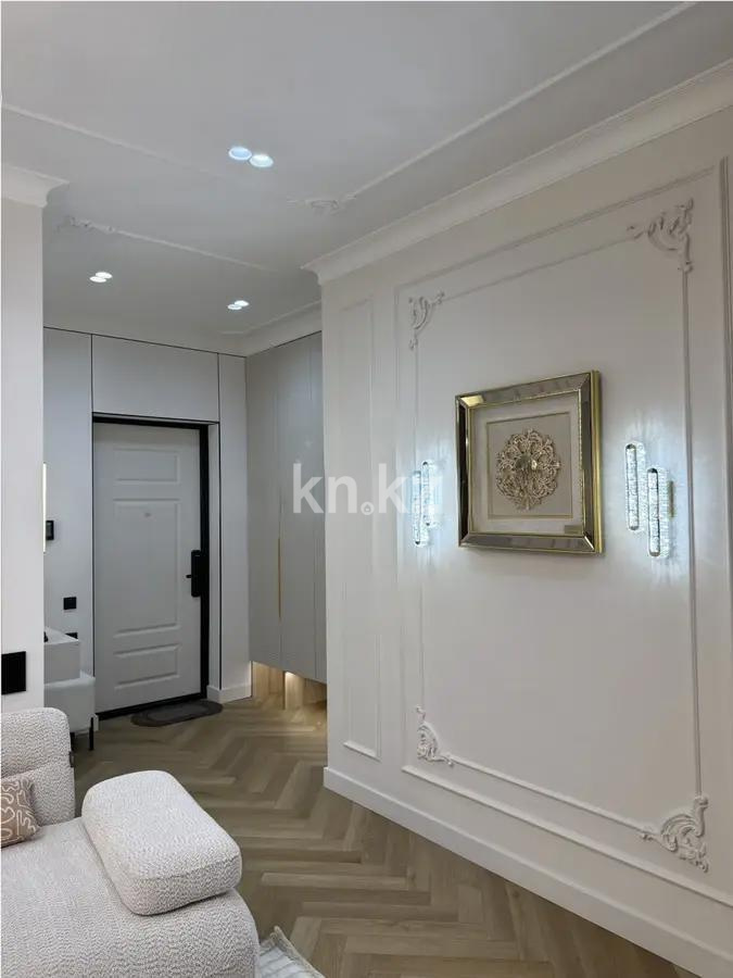 Продажа 4-комнатной квартиры, 125 м² - Продажа квартир в Астане в р-не Нура - страница 7 фото 7 из 7