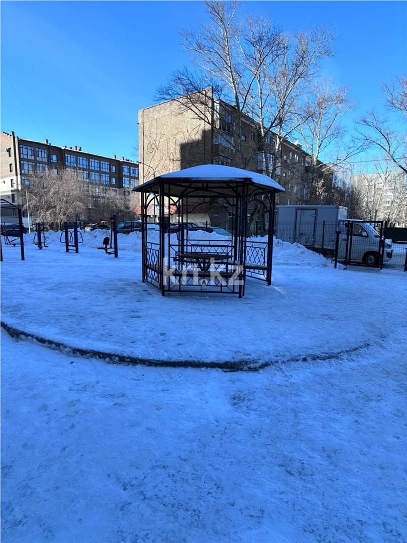 Продажа 3-комнатной квартиры, 72 м² - Продажа земельных участков в Павлодаре фото 42 из 42