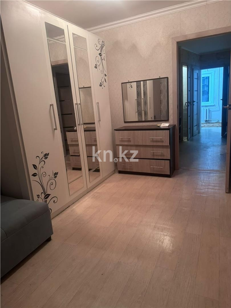 Продажа 3-комнатной квартиры, 62 м² - Продажа недвижимости в Караганде - страница 7 фото 6 из 8