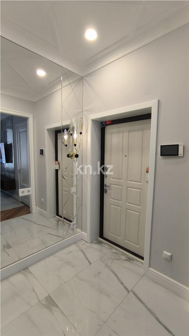 Продажа 4-комнатной квартиры, 124 м² - Продажа квартир в Караганде - страница 2 фото 31 из 33