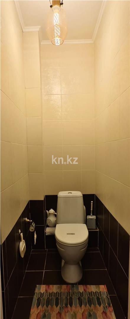 Продажа 2-комнатной квартиры, 56.2 м², ул. Иманова - Продажа квартир в Астане фото 9 из 12