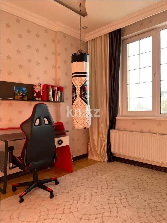 Продажа 3-комнатной квартиры, 83 м², ул. Панфилова, дом  18 - Продажа  трехкомнатных квартир в новостройках Астаны без посредников фото 2 из 3
