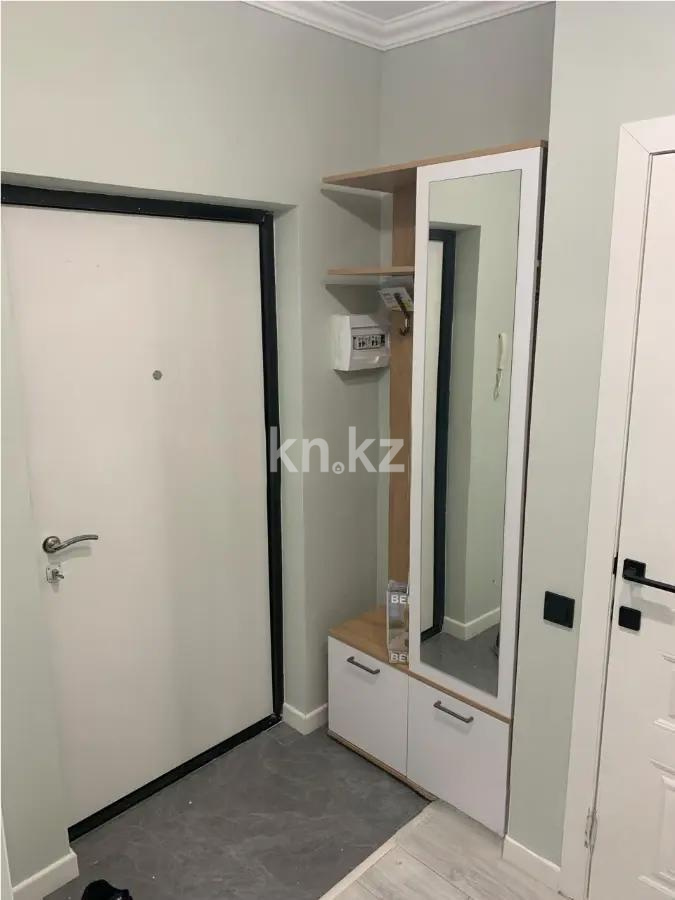 Продажа 1-комнатной квартиры, 40 м², ул. Анет баба, дом  6 в Астане - фото 4