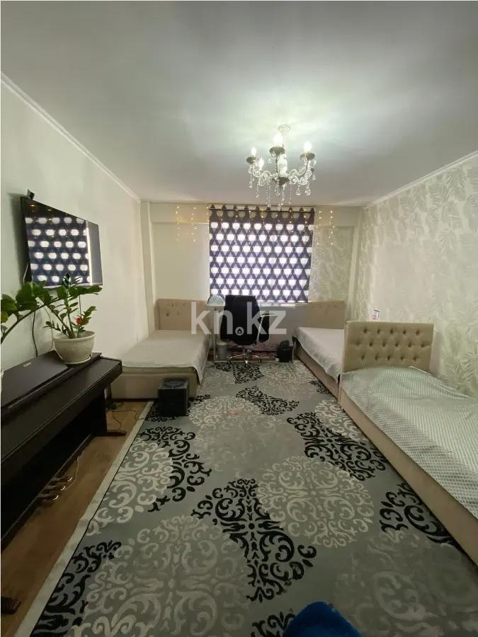 Продажа 2-комнатной квартиры, 67 м², мкр-н Зердели, дом  1/60 в Алматы - фото 2