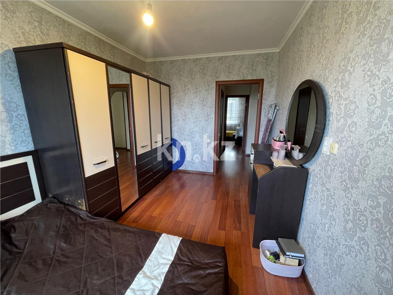 Продажа 2-комнатной квартиры, 52 м² - Аренда квартир посуточно в Сарани фото 4 из 11