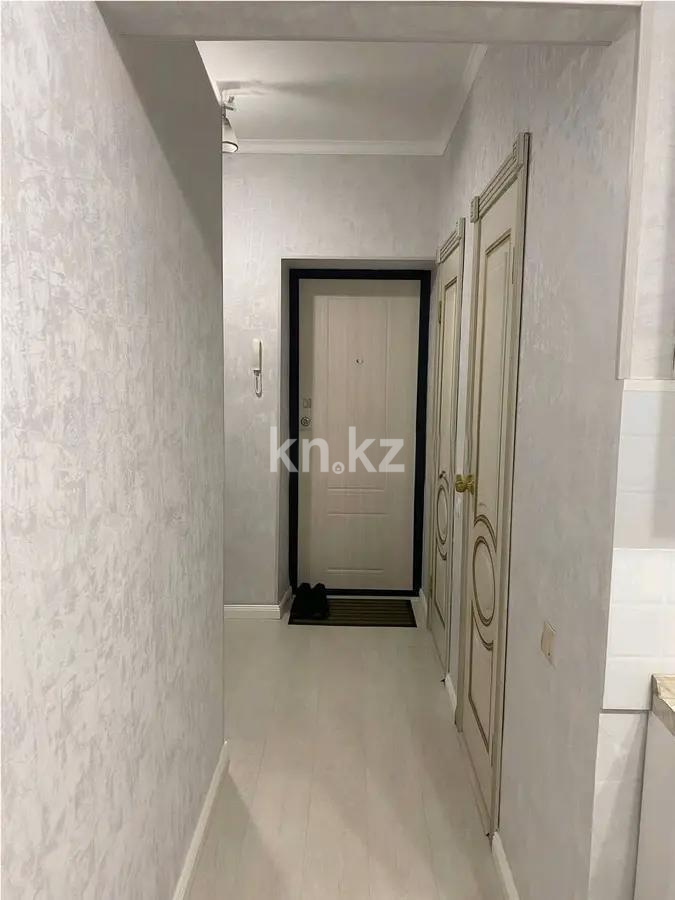 Продажа 1-комнатной квартиры, 38 м² в Караганде - фото 5