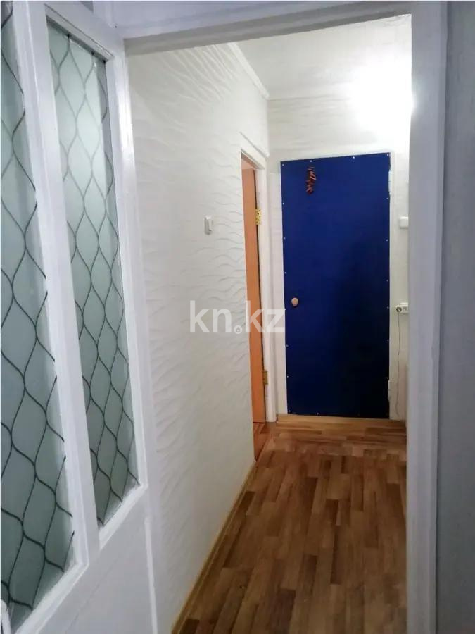 Продажа 1-комнатной квартиры, 31 м², мкр-н 14, дом  25 - Продажа  однокомнатных квартир в Караганде фото 5 из 5