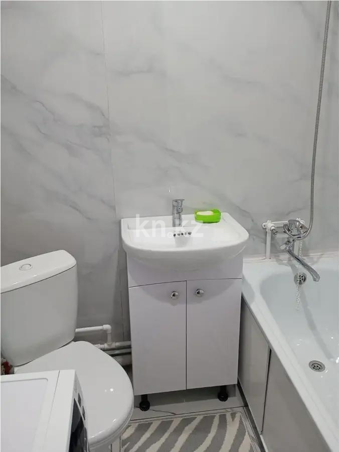 Продажа 1-комнатной квартиры, 30 м², 13 мкр., дом  20 - Продажа  однокомнатных квартир в Караганде фото 4 из 6