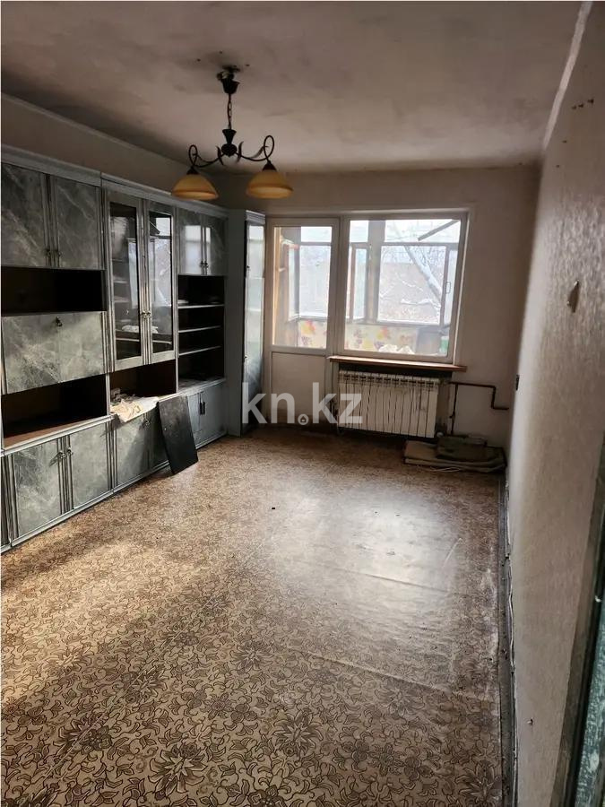 Продажа 1-комнатной квартиры, 36 м² - Продажа недвижимости в Алматы - страница 14 фото 1 из 3