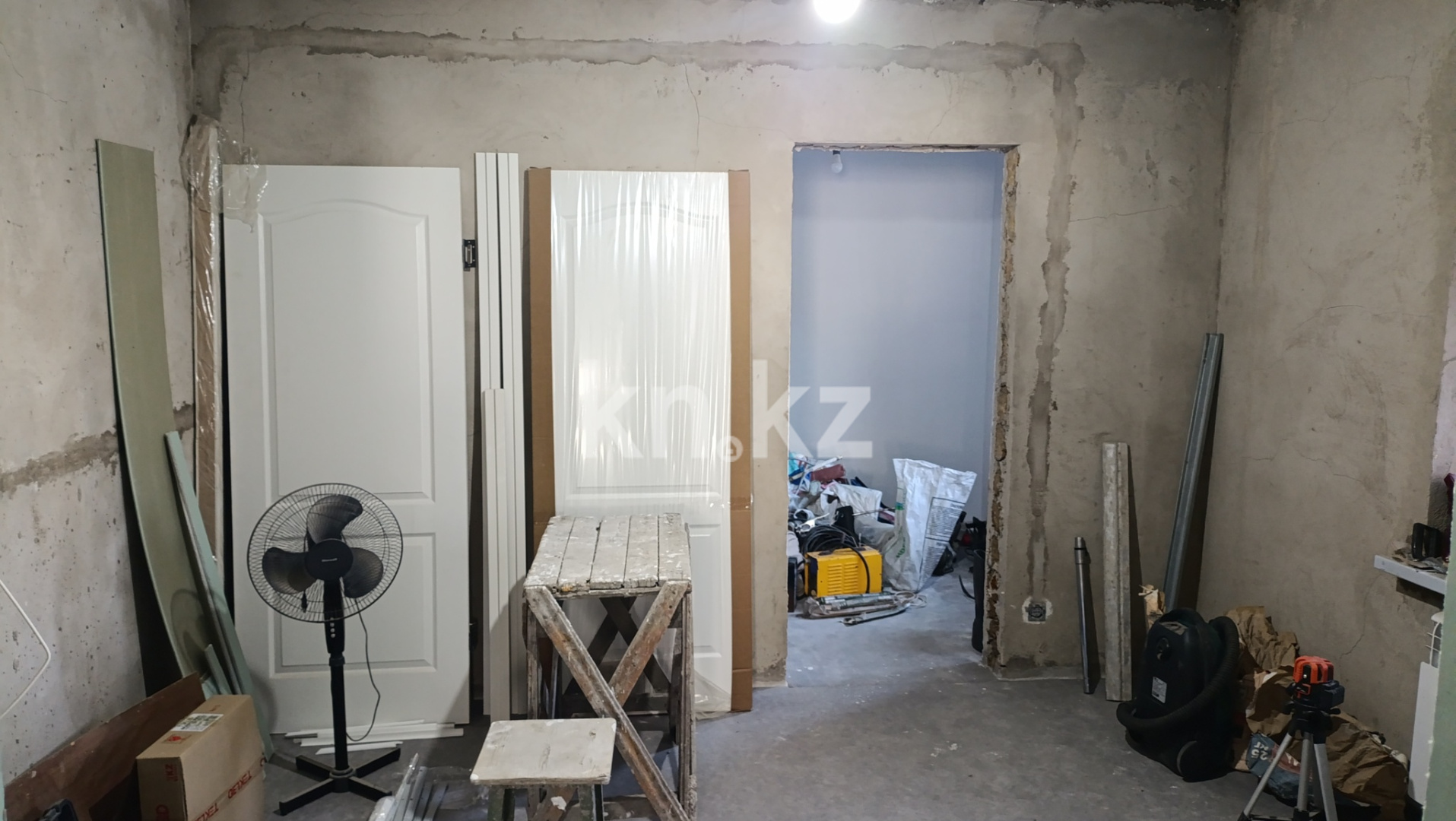 Продажа 2-комнатного дома, 44 м² - Продажа домов, коттеджей от собственников в Караганде фото 12 из 16