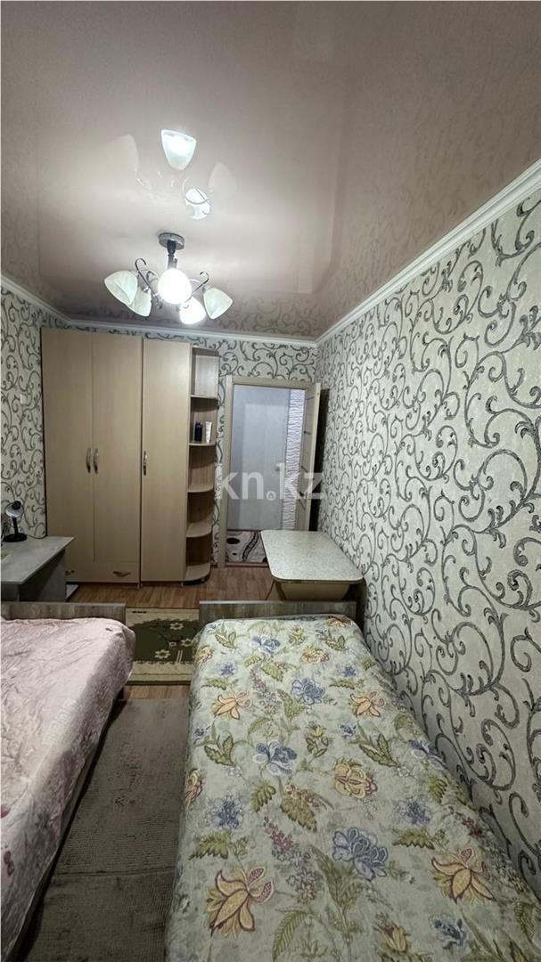 Продажа 3-комнатной квартиры, 61 м² - Продажа трехкомнатных квартир в Караганде фото 5 из 8