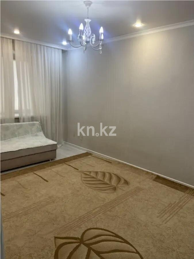 Продажа 1-комнатной квартиры, 36 м² в Астане