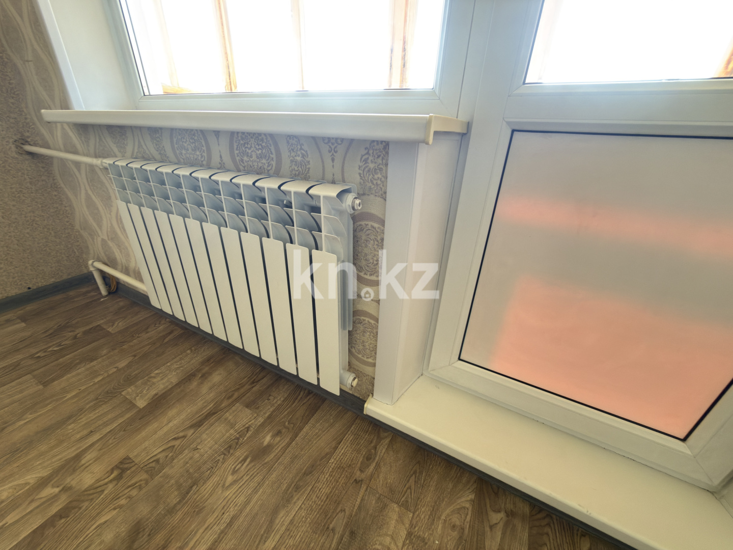 Продажа 1-комнатной квартиры, 31 м² - Недвижимость в Караганде - страница 2 фото 13 из 16
