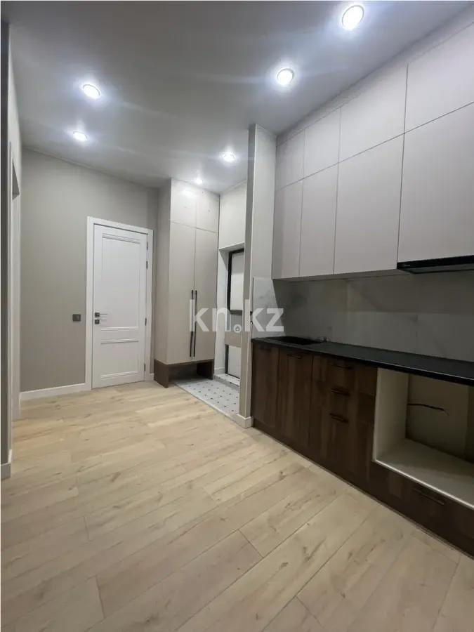 Продажа 1-комнатной квартиры, 38 м² в Астане - фото 2