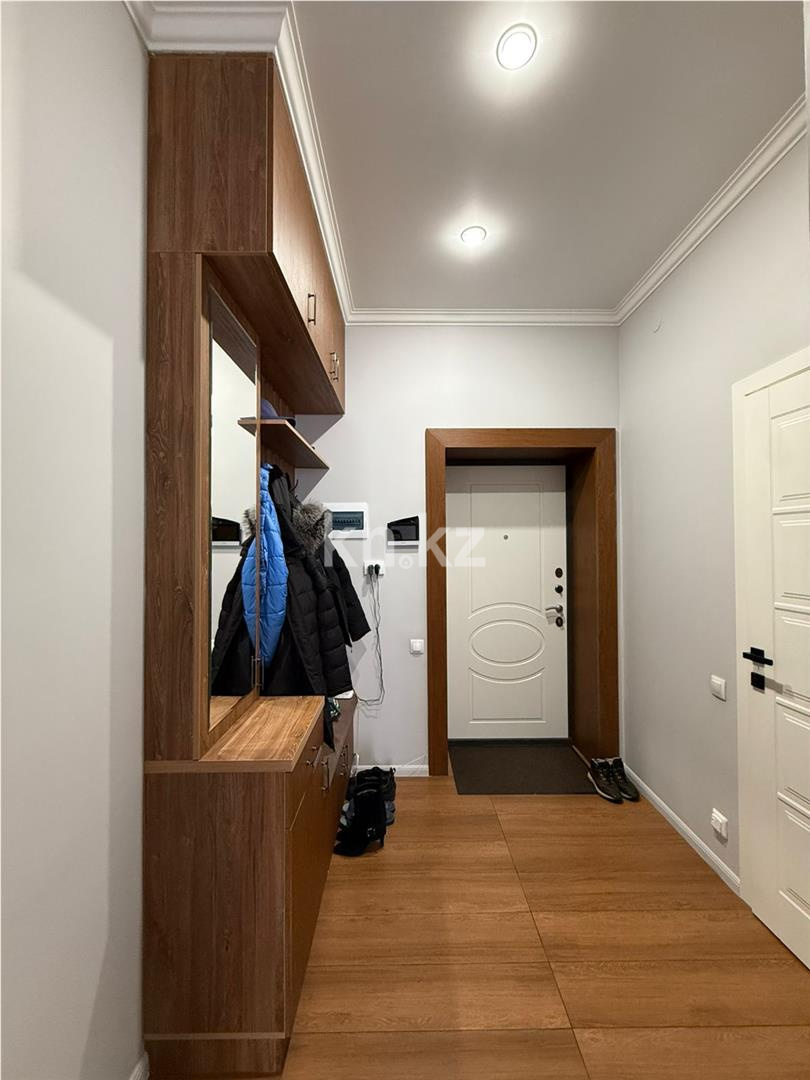 Продажа 2-комнатной квартиры, 44 м², ул. Муканова - Продажа квартир в Казахстане фото 8 из 14