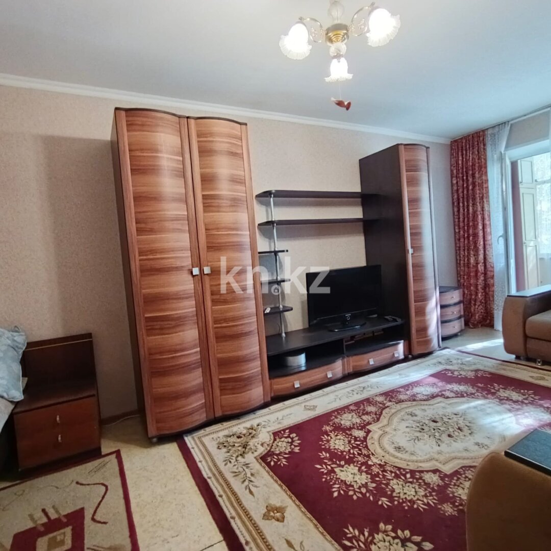 Аренда 1-комнатной квартиры, 36 м² в Астане - фото 9