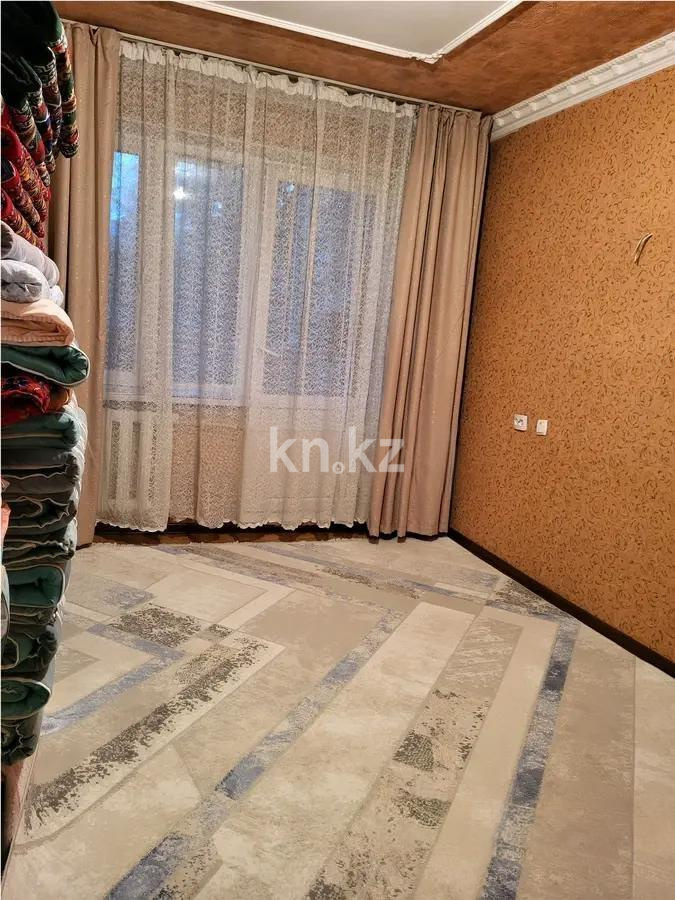 Продажа 3-комнатной квартиры, 65 м², мкр-н Аксай-3, дом  9 в Алматы - фото 3