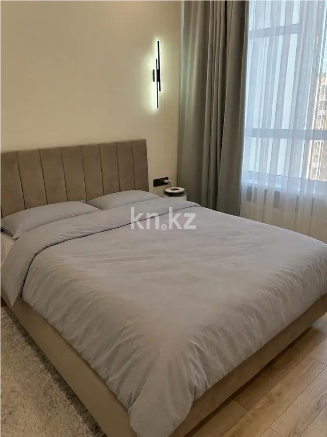 Продажа 3-комнатной квартиры, 77 м² - Продажа трехкомнатных квартир в Астане - страница 2 фото 2 из 6