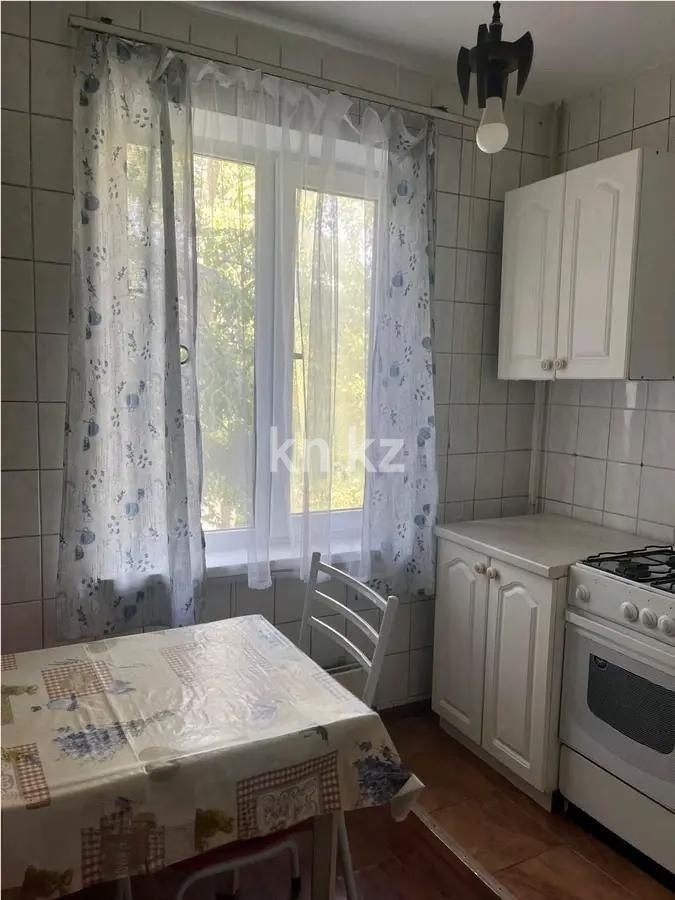 Продажа 3-комнатной квартиры, 64.3 м² - Продажа квартир в Алматы - страница 9 фото 4 из 4