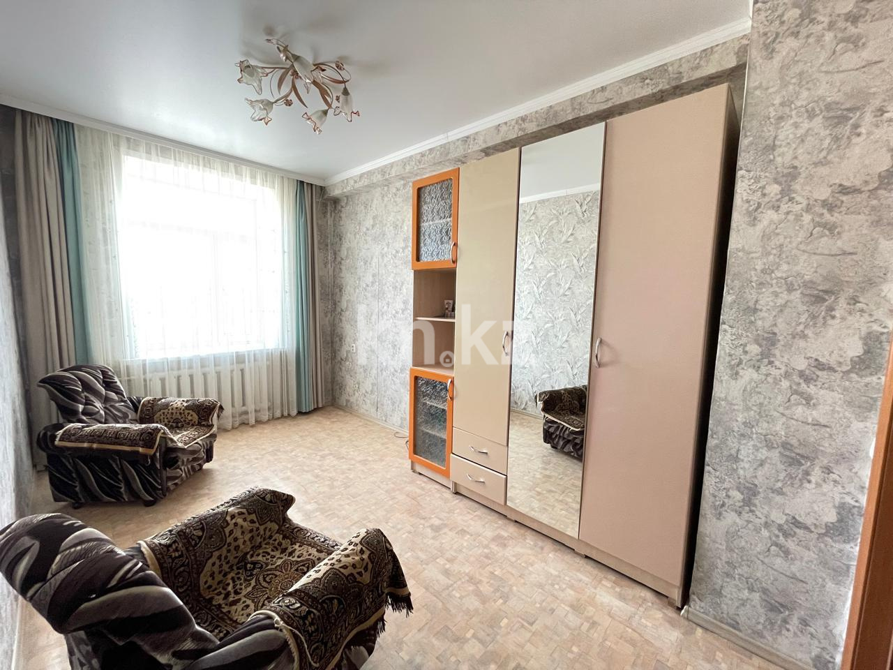 Продажа 2-комнатной квартиры, 56 м², пр. Ленина в Сарани - фото 3