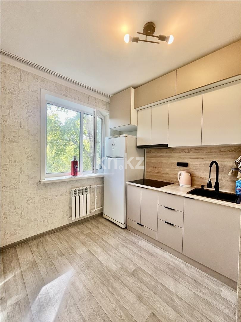 Продажа 1-комнатной квартиры, 30 м² в Темиртау