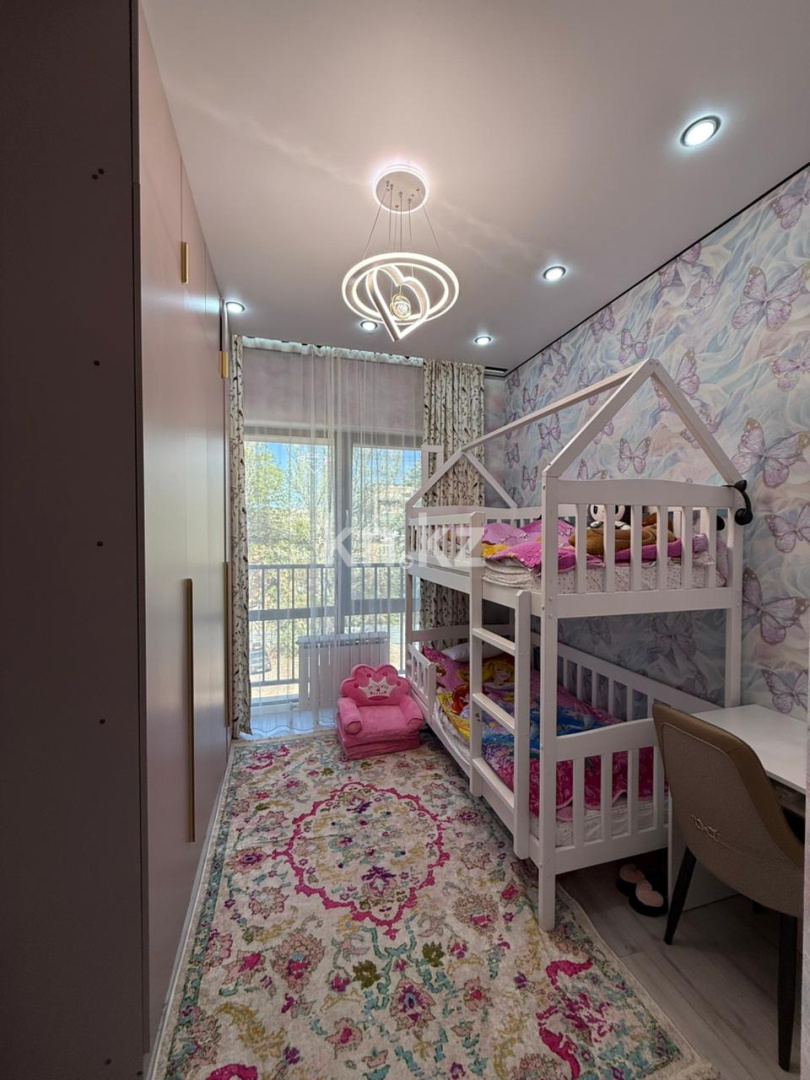 Продажа 2-комнатной квартиры, 62 м² в Алматы - фото 13