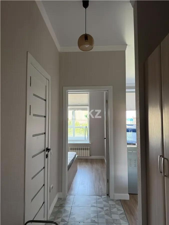 Продажа 1-комнатной квартиры, 34.7 м² в Астане - фото 5