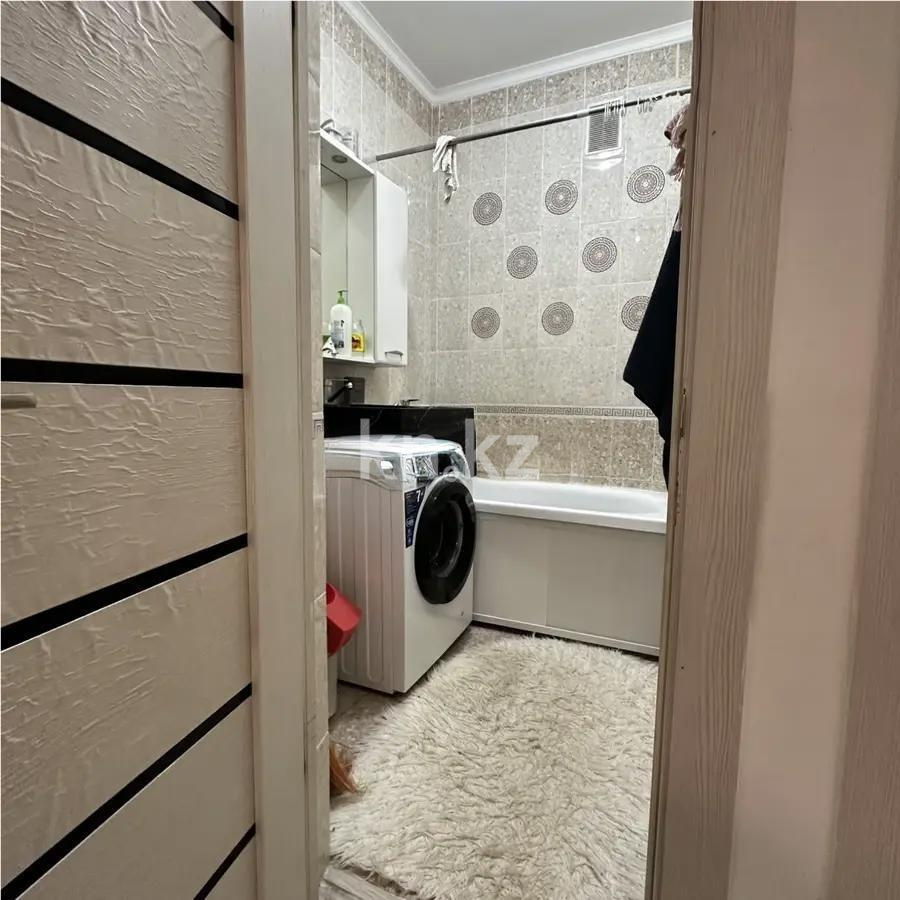 Продажа 2-комнатной квартиры, 58 м² - Продажа квартир от собственников в Астане - страница 2 фото 4 из 6