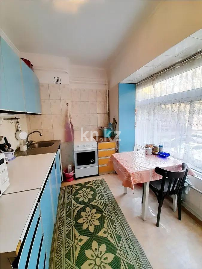 Продажа 3-комнатной квартиры, 65 м², ул. Майлина, дом  77 в Алматы - фото 4