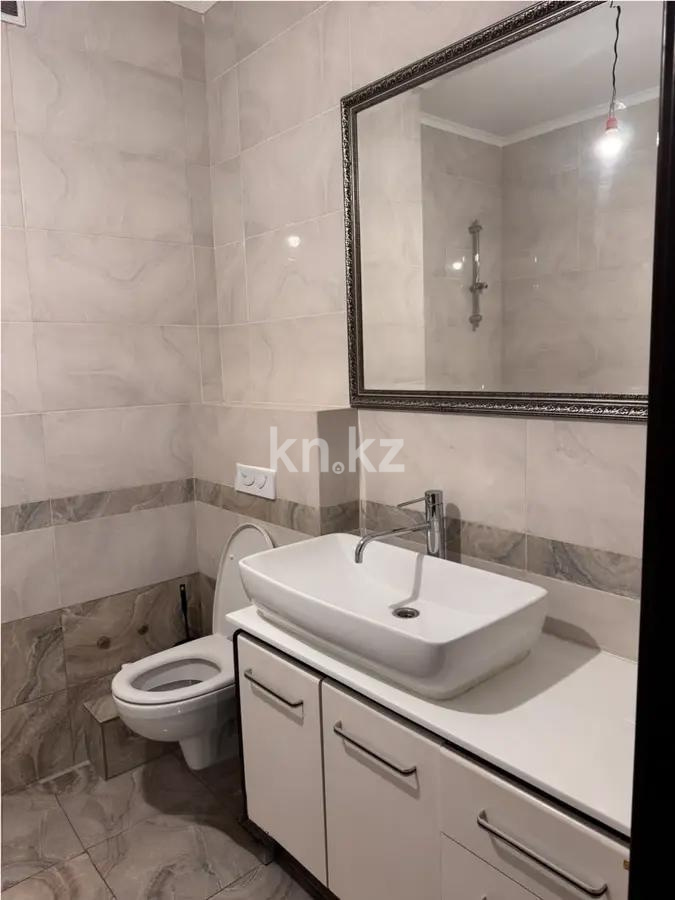 Продажа 1-комнатной квартиры, 48.4 м², ул. Туркестан, дом  10 в Астане - фото 3