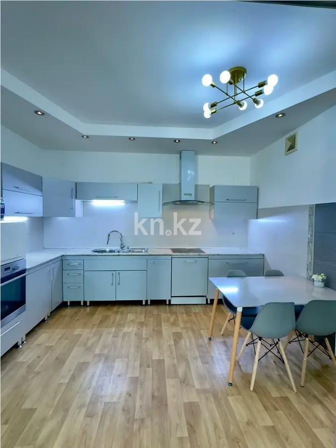 Продажа 3-комнатной квартиры, 112 м² - Продажа квартир в Казахстане - страница 13 фото 4 из 5