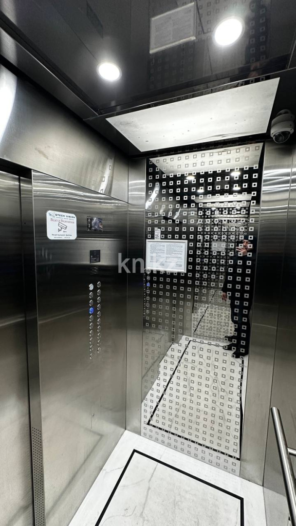 Продажа 1-комнатной квартиры, 44.4 м² в Астане - фото 14