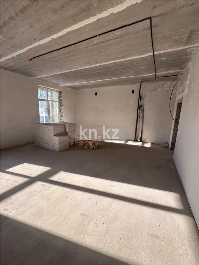 Продажа 2-комнатной квартиры, 46 м² в Караганде - фото 2