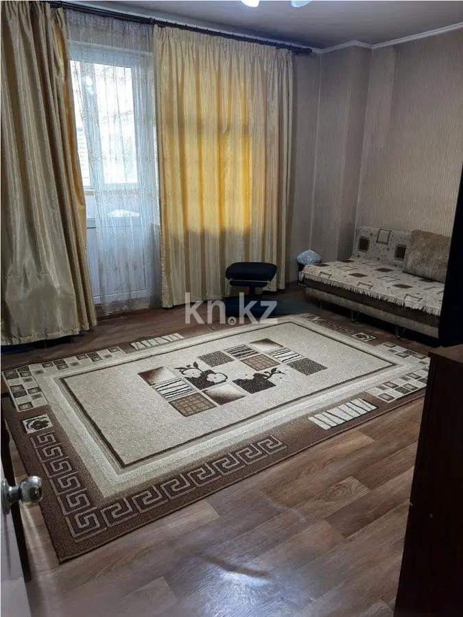 Продажа 2-комнатной квартиры, 61.8 м², мкр-н Кокжиек, дом  55 - Продажа  двухкомнатных квартир в новостройках Алматы без посредников фото 1 из 6