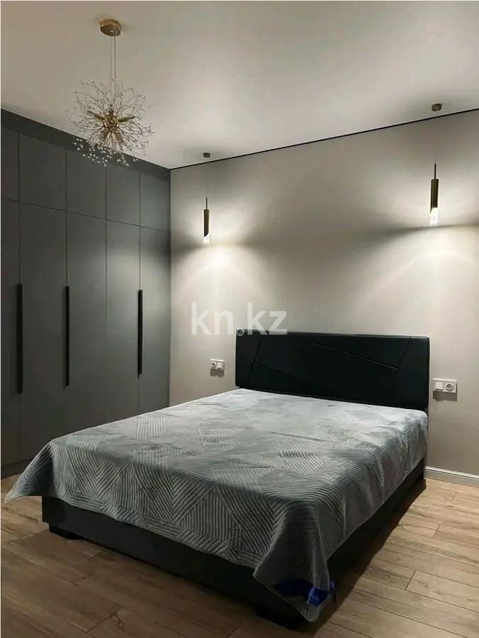 Продажа 1-комнатной квартиры, 46.5 м² - Продажа квартир в новостройках Астаны - страница 37 фото 1 из 5
