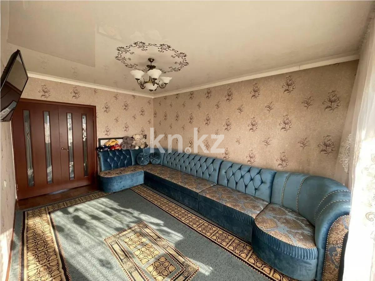 Продажа 4-комнатной квартиры, 100 м² в Алматы