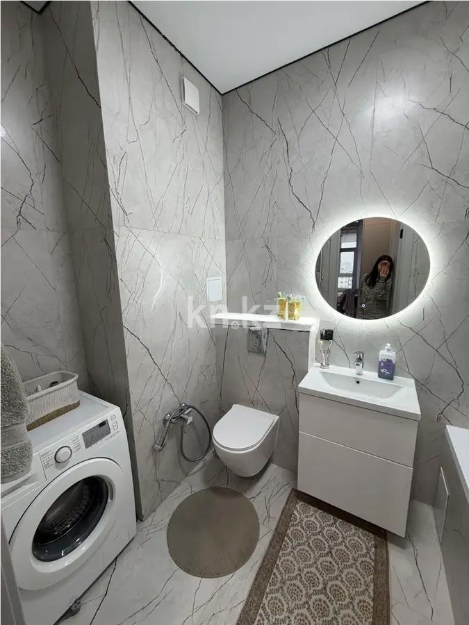 Продажа 2-комнатной квартиры, 50 м², пр. Мангилик Ел, дом  59 в Астане - фото 5