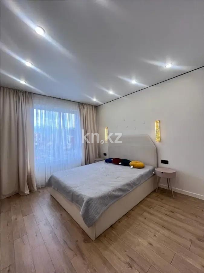 Продажа 2-комнатной квартиры, 49 м² в Алматы