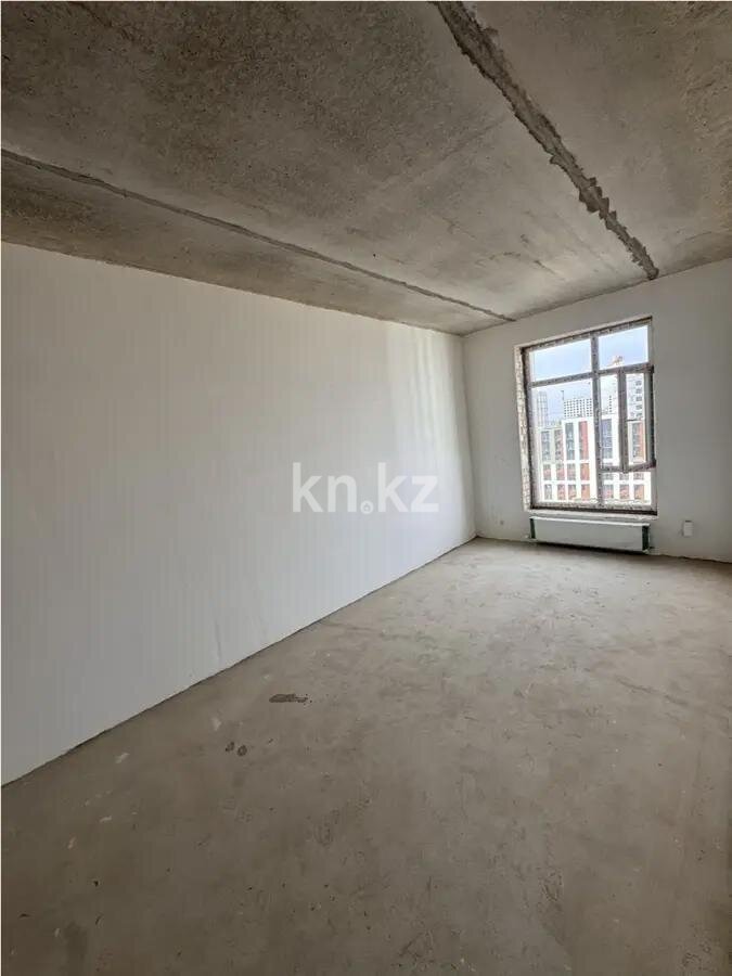 Продажа 1-комнатной квартиры, 40.2 м² в Астане