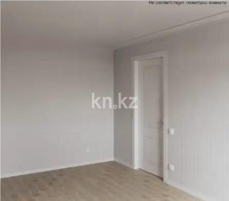 Продажа 3-комнатной квартиры, 63 м² в Астане