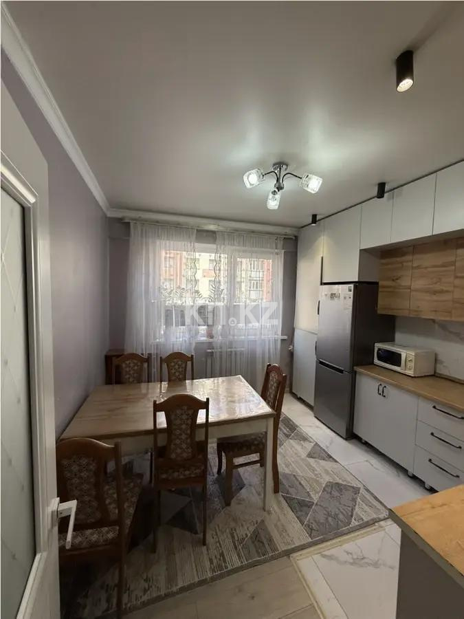 Продажа 3-комнатной квартиры, 87.2 м² в Алматы - фото 4
