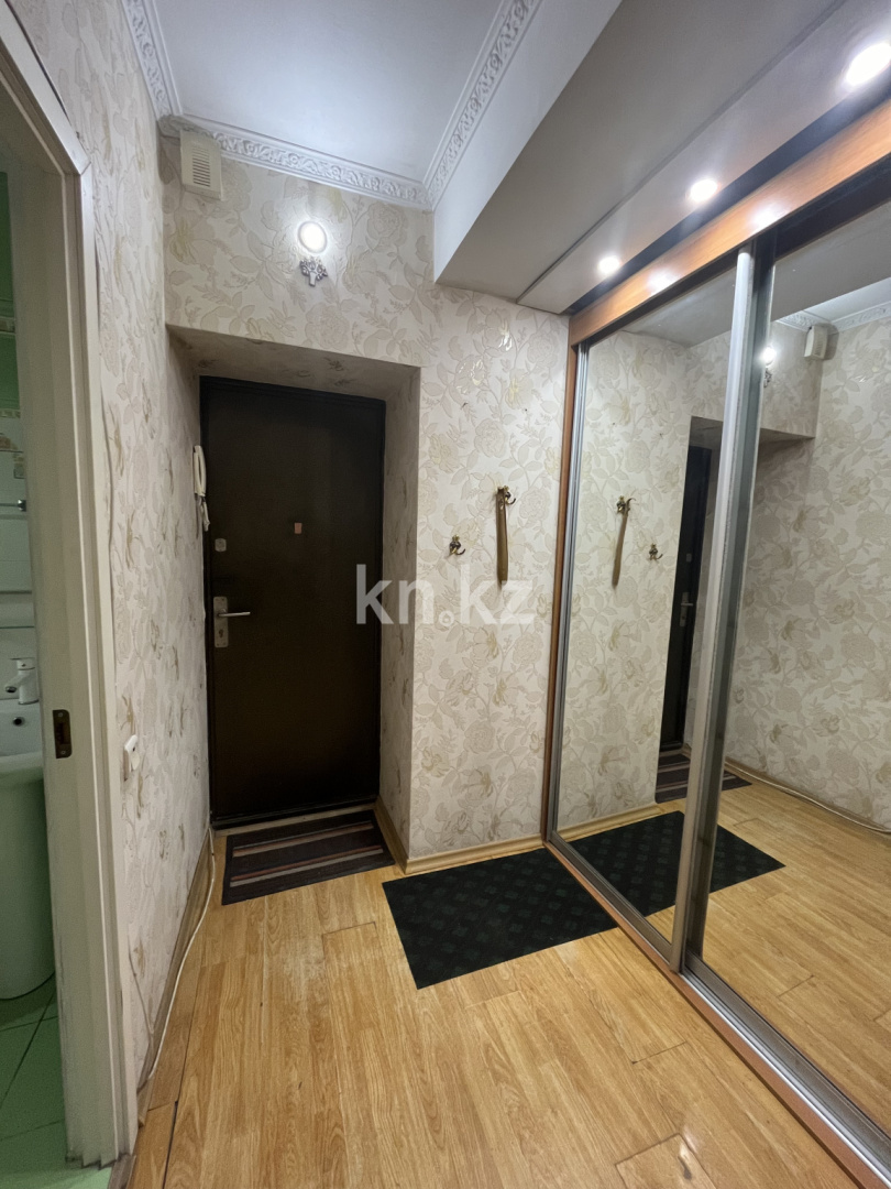Продажа 1-комнатной квартиры, 40 м² - Продажа квартир в кирпичном доме в Алматы - страница 24 фото 10 из 11