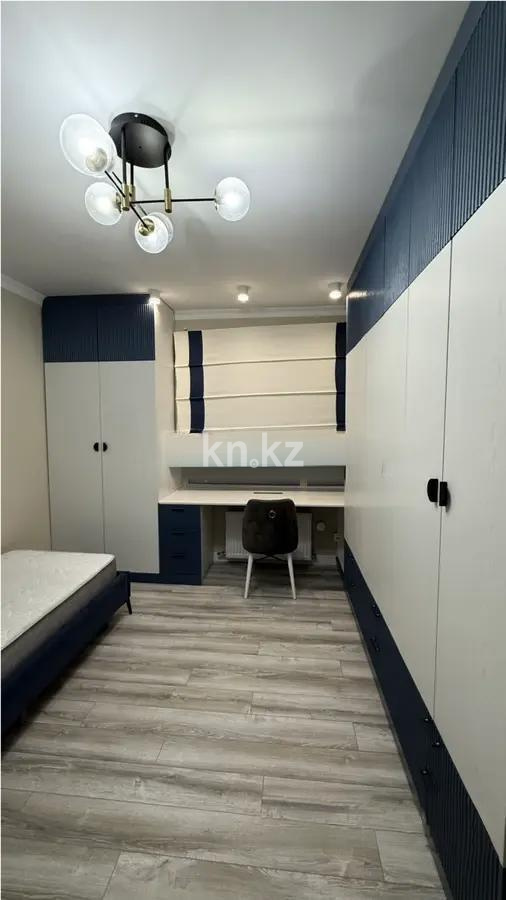 Продажа 3-комнатной квартиры, 86 м² в Астане - фото 3